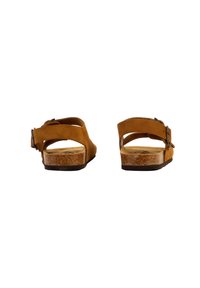 PLAKTON PLATE BAKU - Sandalen - toste