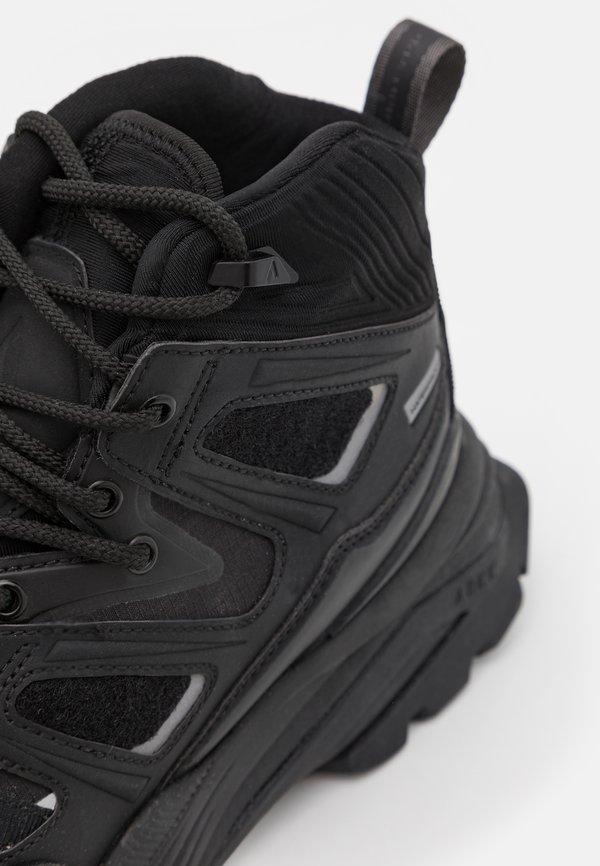 DURATEK UNISEX - High-top trainers3