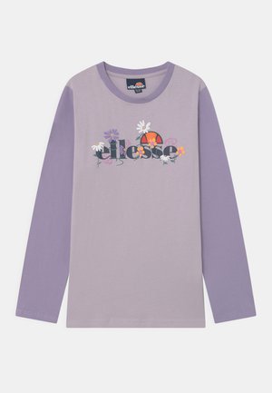 GRAZIO - T-shirt z nadrukiem - lilac
