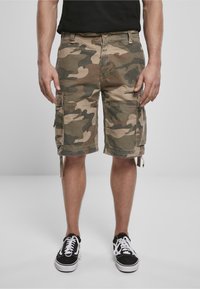 Nem kiválasztott, light woodland