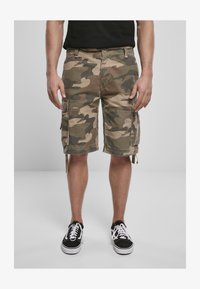 Neizvēlēts, light woodland