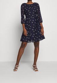 Dorothy Perkins Vardagsklänning - dark blue