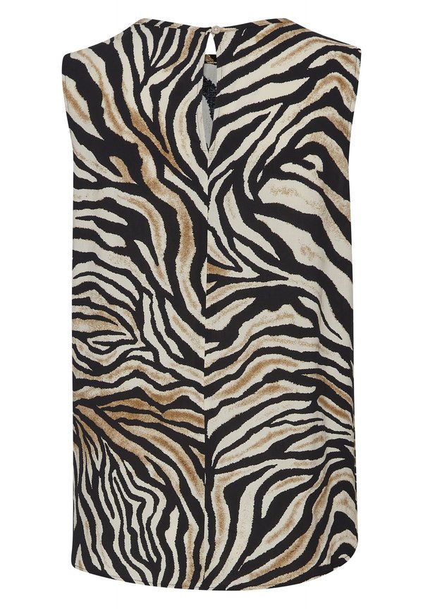 BYMMJOELLA - Blouse - cement mix4