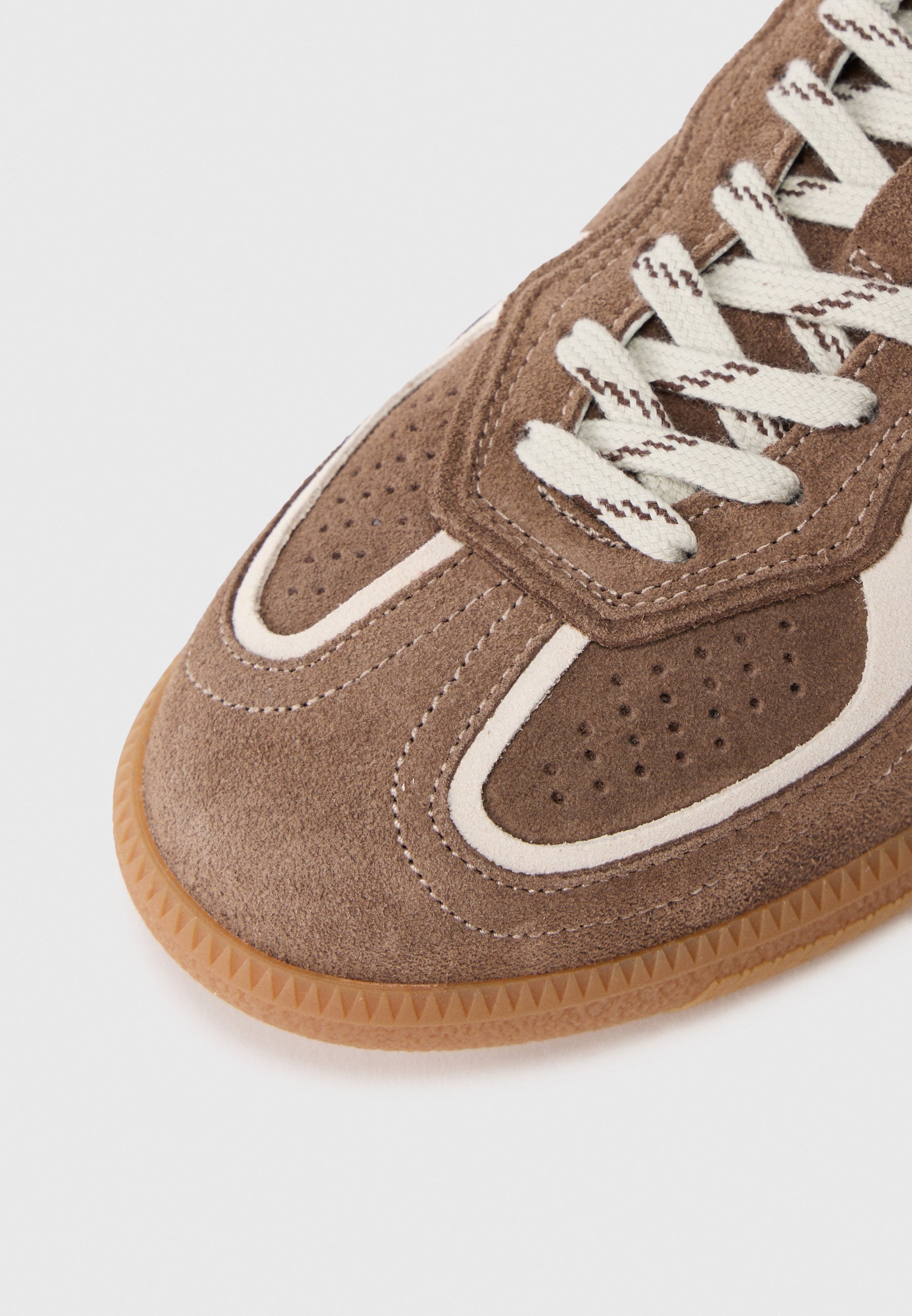 ALOHAS Sneakers laag - taupe - Zalando.nl