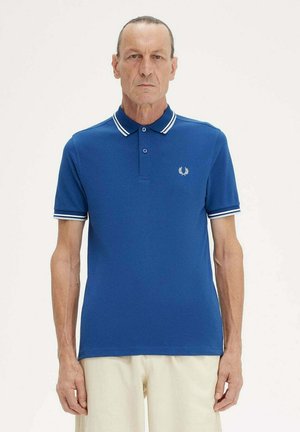 Fred Perry Polo - blue