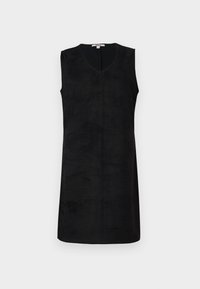 Unselected, black