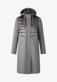 Bogner Daunenmantel grau Zalando - Main Image