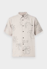 TOGETHER SHIRT - Camisa - off white