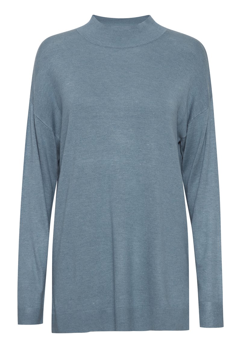 b.Young Trui lichtblauw