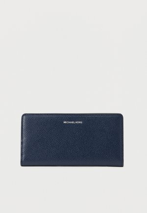 BRYANT SLIM SNAP WALLET - Portafoglio - dress blues