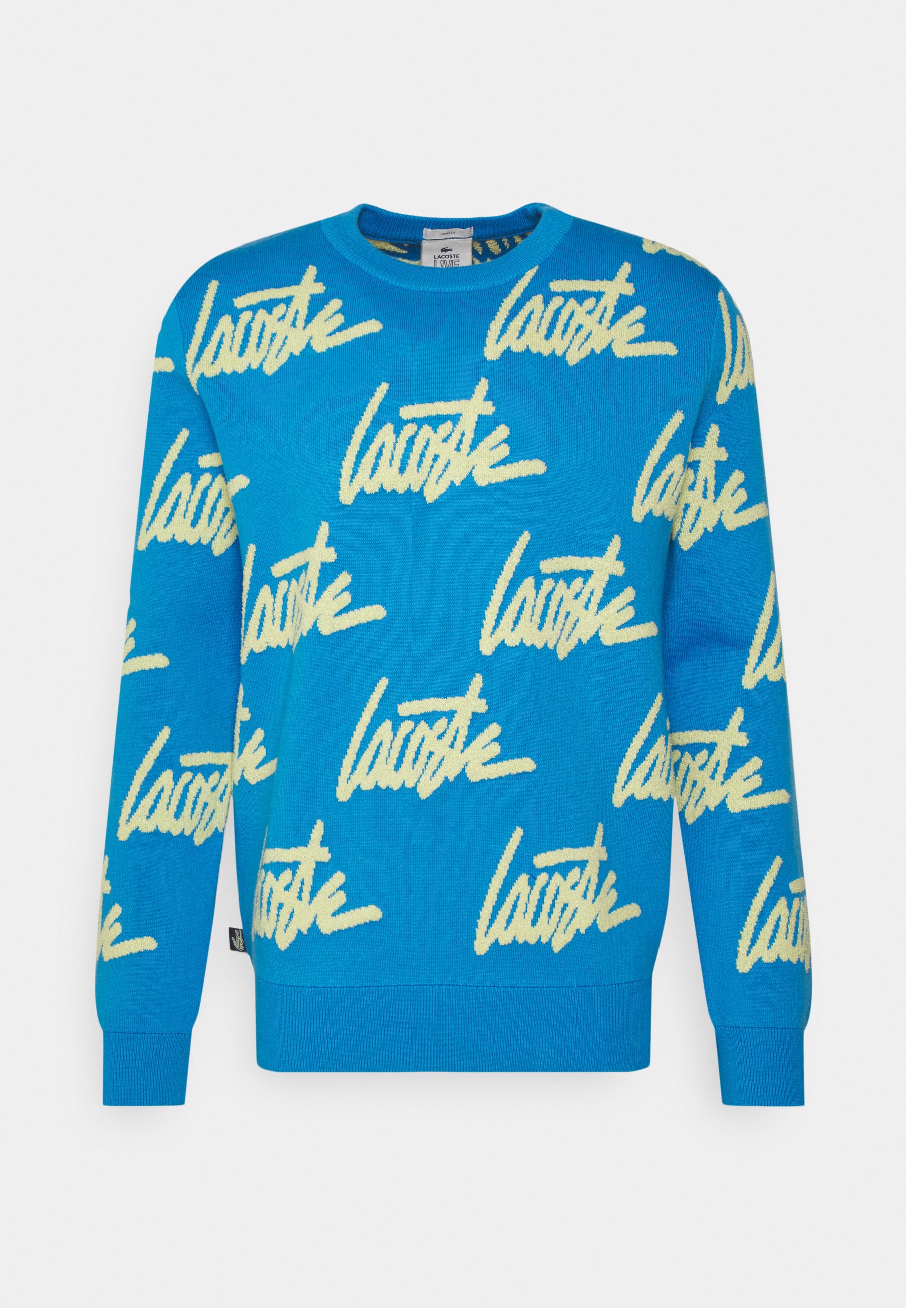 Lacoste LIVE Jumper - bleu/blue 