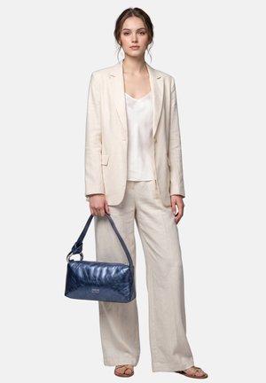 Enrico Coveri, ENRICO COVERI SHOULDER BAG - Handtas - navy