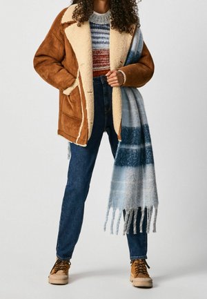 Light jacket - brown