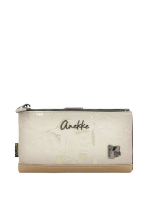 Anekke BLOOM - Portafoglio - beige