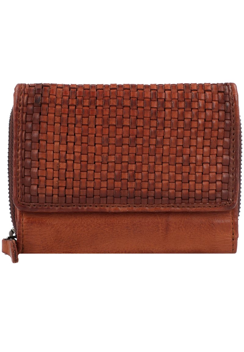 Harbour 2nd LOU - Wallet - charming cognac/brown - Zalando.de