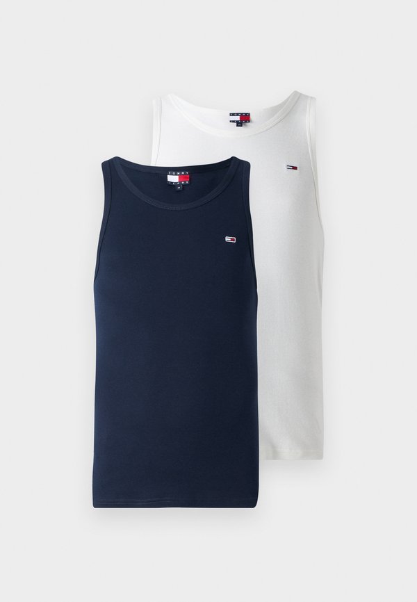 SLIM TANK 2 PACK  - Top3