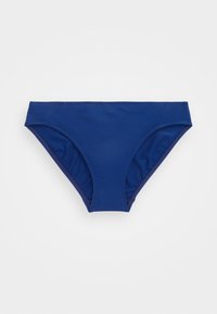 BEACH CLUB SOLIDS - Bikiniunderdel - sapphire