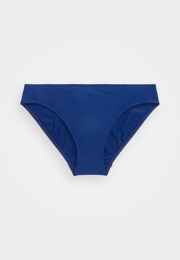 BEACH CLUB SOLIDS - Bikini bottoms - sapphire3