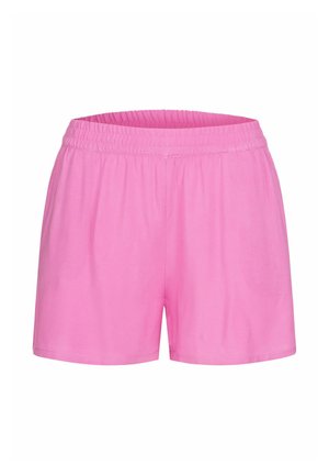 Shorts - pink
