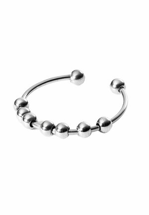 SHADE ANXIETY - Ring - silberfarben