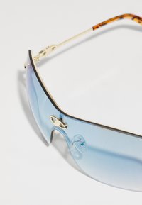 Le Specs UNISEX złoty
