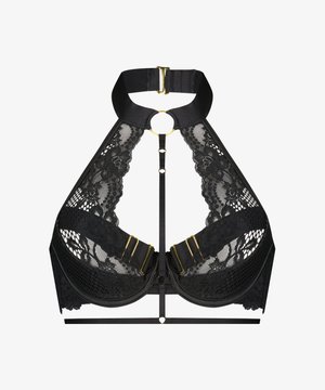 Soutien-gorge à armatures - black