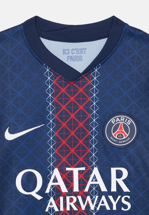 PARIS GERMAN PSG 25/26 UNISEX - Club wear2