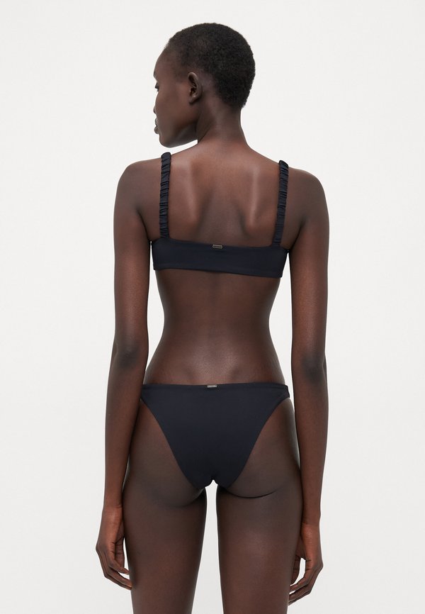 BUNDORAN FLAMENCO EMBROIDERY - Bikini4