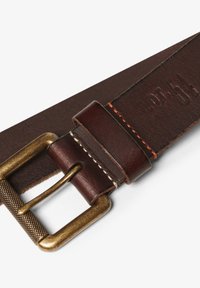 Superdry Belt - brown
