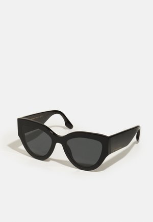 Victoria Beckham Sunglasses - black