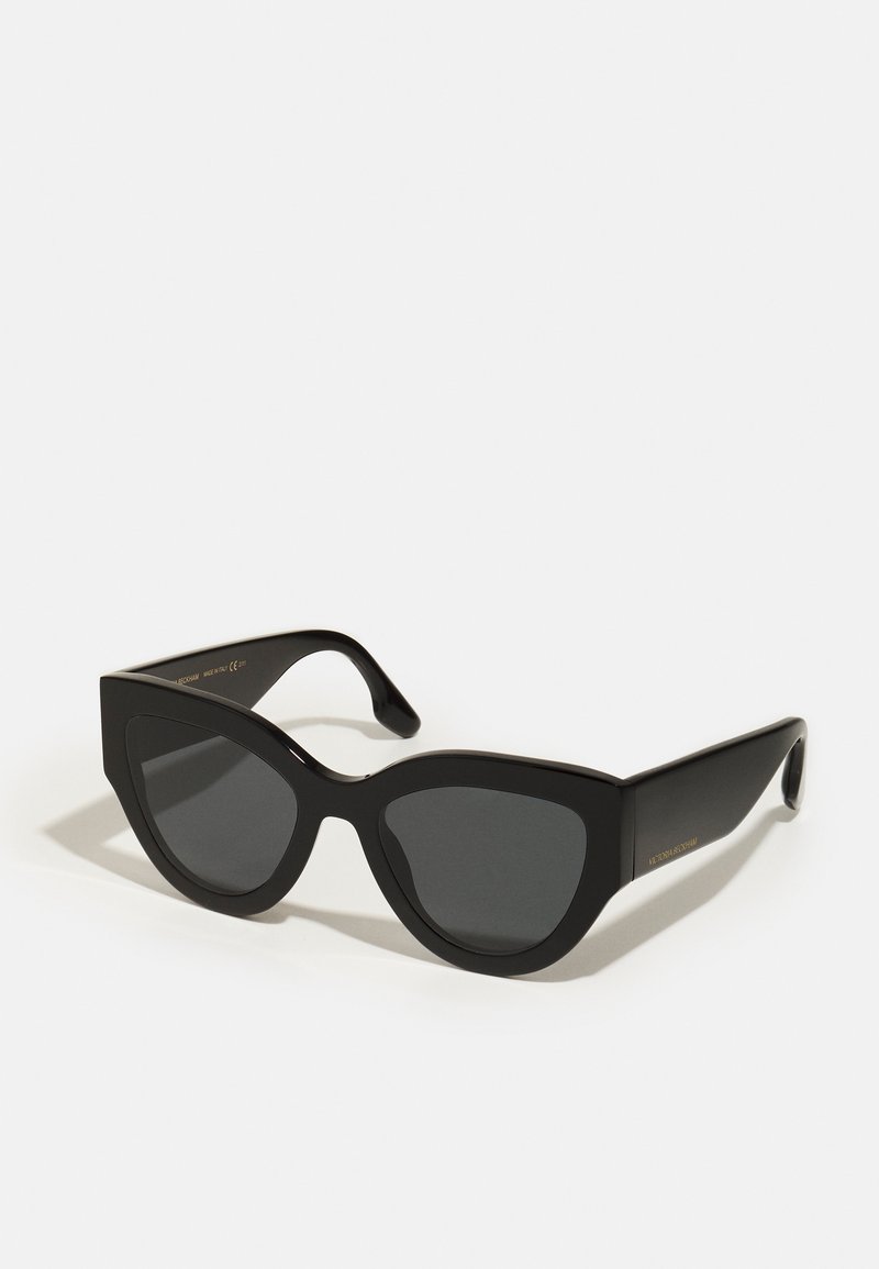 Victoria Beckham Occhiali da sole - black