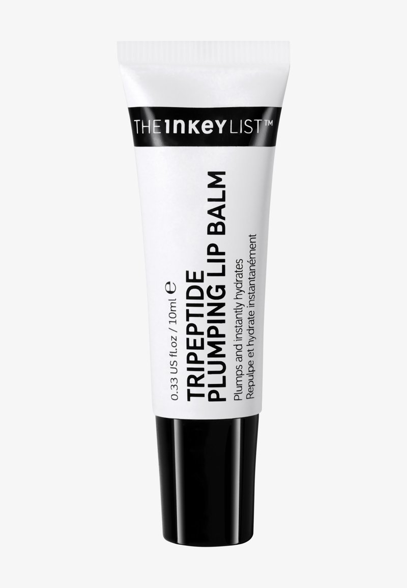 The INKEY List - TRIPEPTIDE PLUMPING LIP BALM - Baume à lèvres, Agrandir