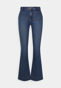 Não selecionado, night shift