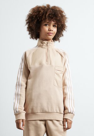 CREW JUNIOR UNISEX - Sudadera - magic beige