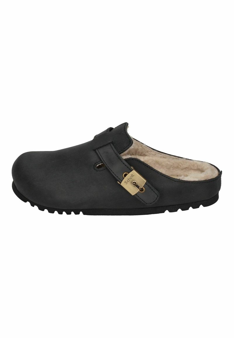 Scholl GRACE Mules black Zalando