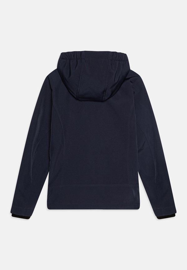 KID FIX HOOD UNISEX - Soft shell jacket3