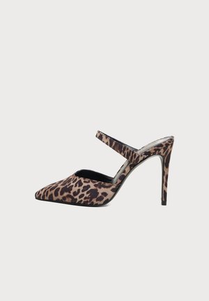 Stuart Weitzman, POWER MULE - Escarpins à talons hauts - classic lite
