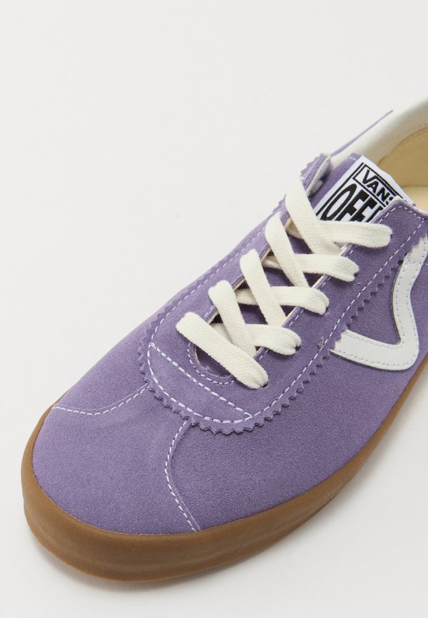 SPORT LOW UNISEX - Trainers - purple haze2