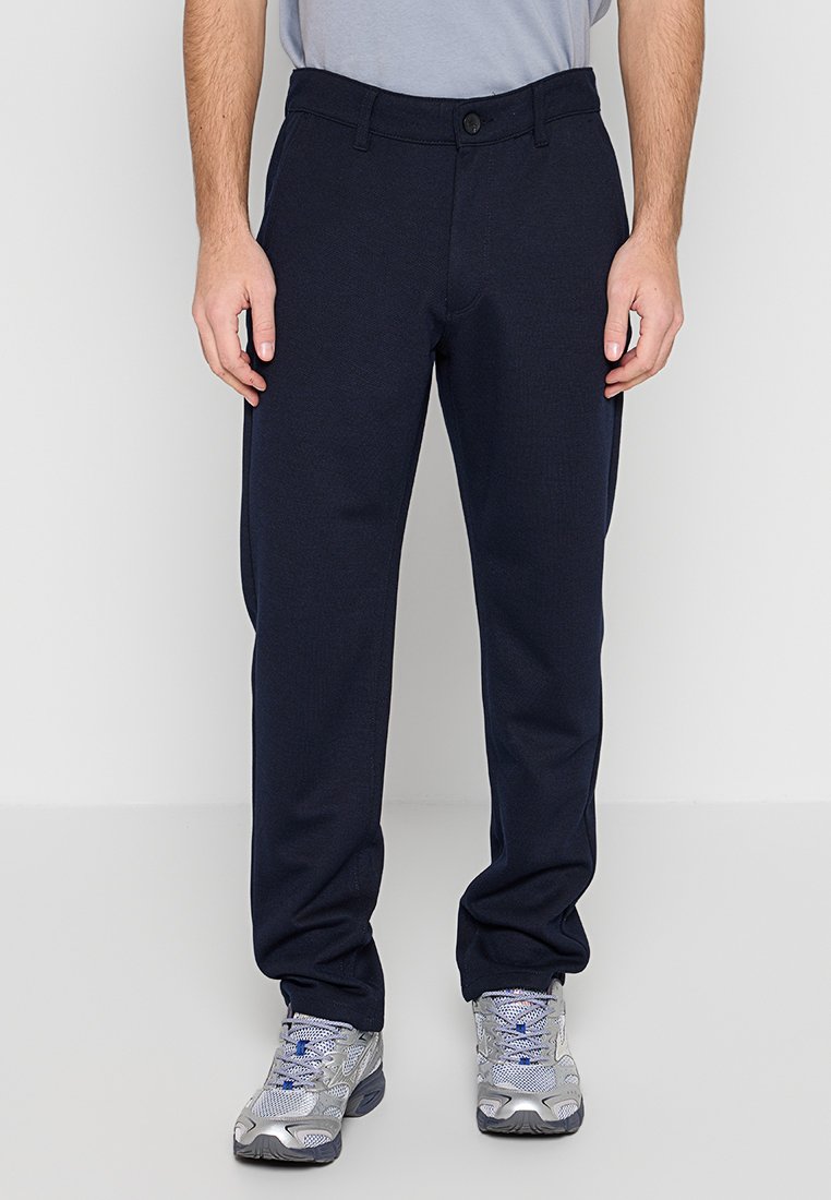 Gabba Broek blauw
