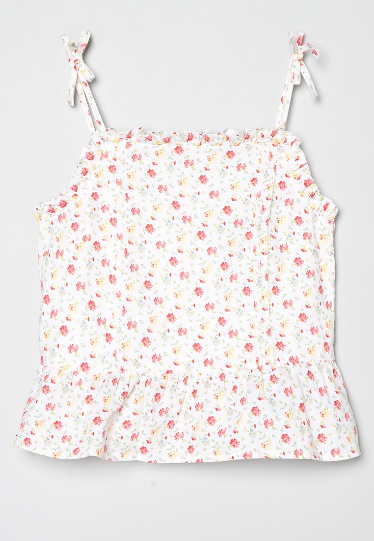 Ralph Lauren Top meerkleurig