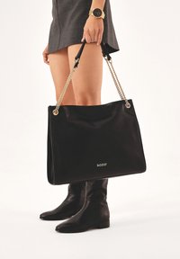 Kazar TALIA - Bottes - black