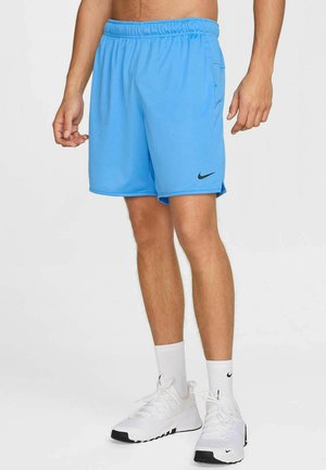 Nike Performance TOTALITY - Sports shorts - bleu