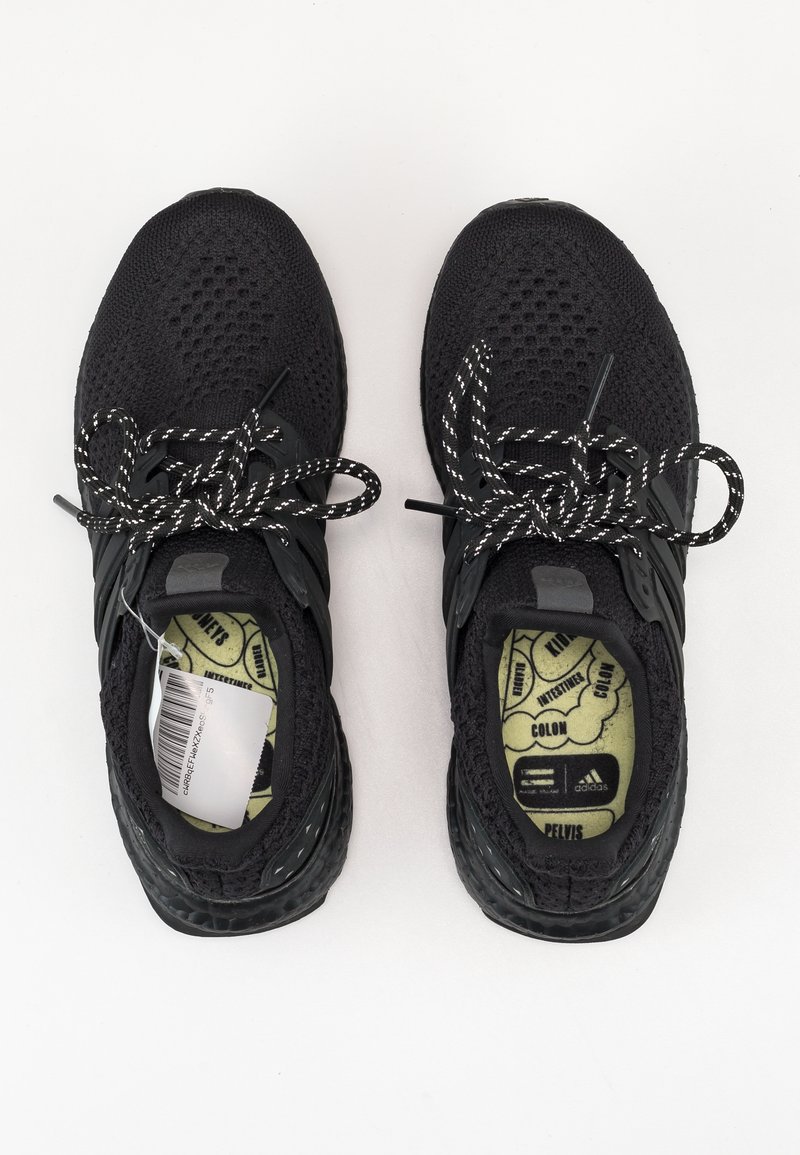 adidas Originals Trainers black (Pre-owned) Zalando