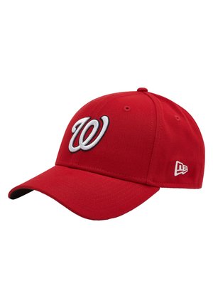New Era WASHINGTON - Equipación de selecciones - rot