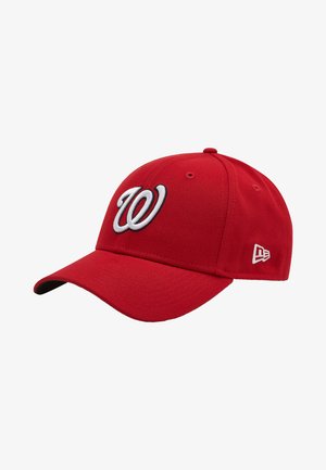 New Era WASHINGTON - Equipación de selecciones - rot