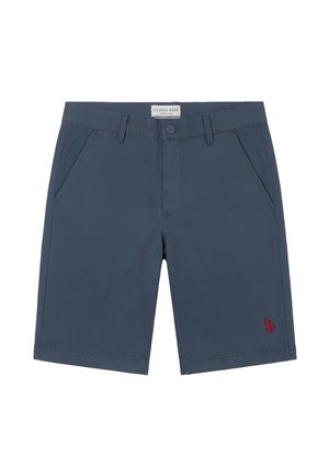 U.S. Polo Assn., U.S. POLO ASSN. SHORTS - Shorts - blu navy