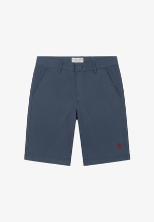 U.S. Polo Assn., U.S. POLO ASSN. SHORTS - Shorts - blu navy