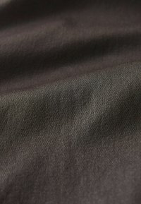 Next COATED STANDARD - Tygbyxor - chocolate brown