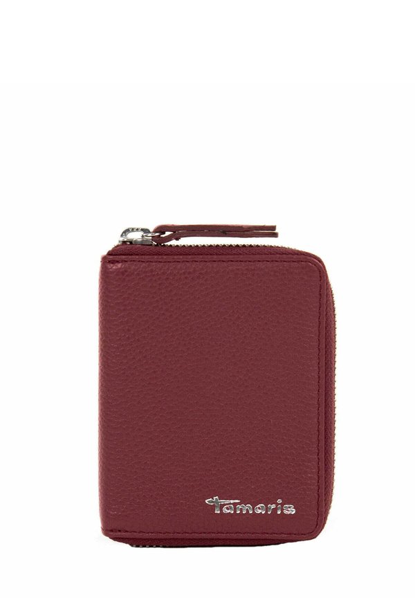 AMANDA - Geldbörse - wine