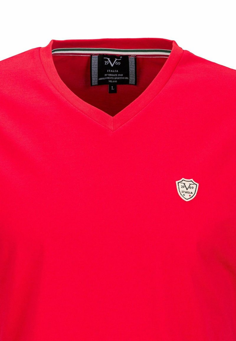 Clothing Alan Red Vestiti Abbigliamento Grunge Vestiti Alternativi